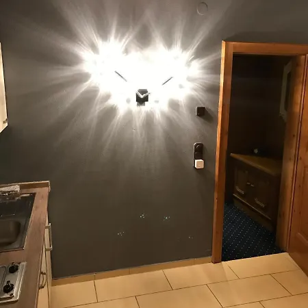 Brenners Dorfstube Apartment Fieberbrunn Exterior photo