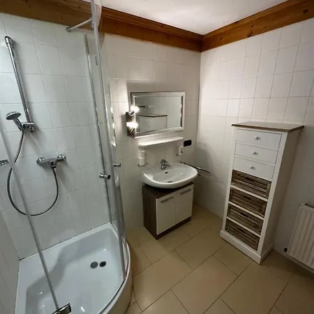 Brenners Dorfstube Apartment Fieberbrunn Exterior photo