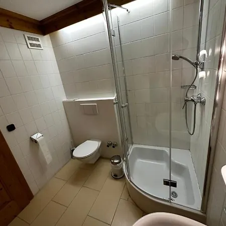 Brenners Dorfstube Apartment Fieberbrunn Exterior photo