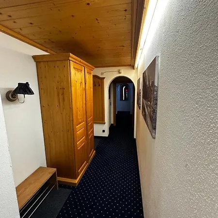 Brenners Dorfstube Apartment Fieberbrunn Exterior photo