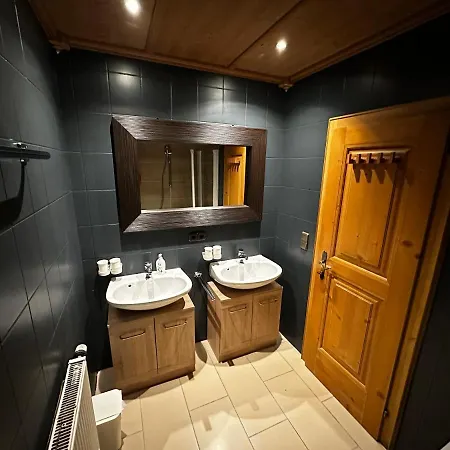 Brenners Dorfstube Apartment Fieberbrunn Exterior photo