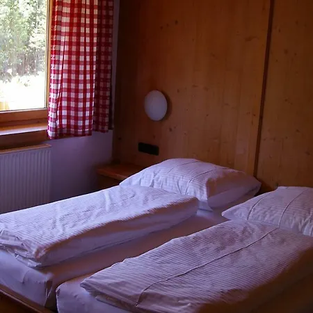 Brenners Dorfstube Apartment Fieberbrunn Exterior photo