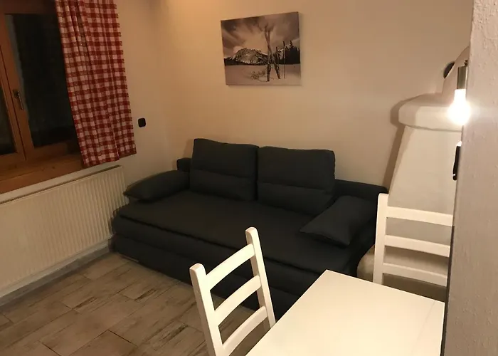 Brenners Dorfstube