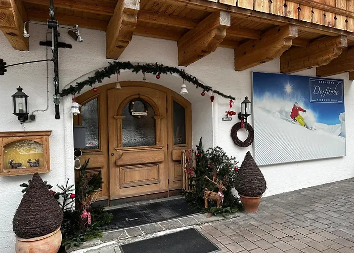 Brenners Dorfstube