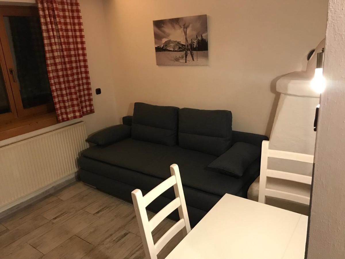 Apartment Brenners Dorfstube Fieberbrunn