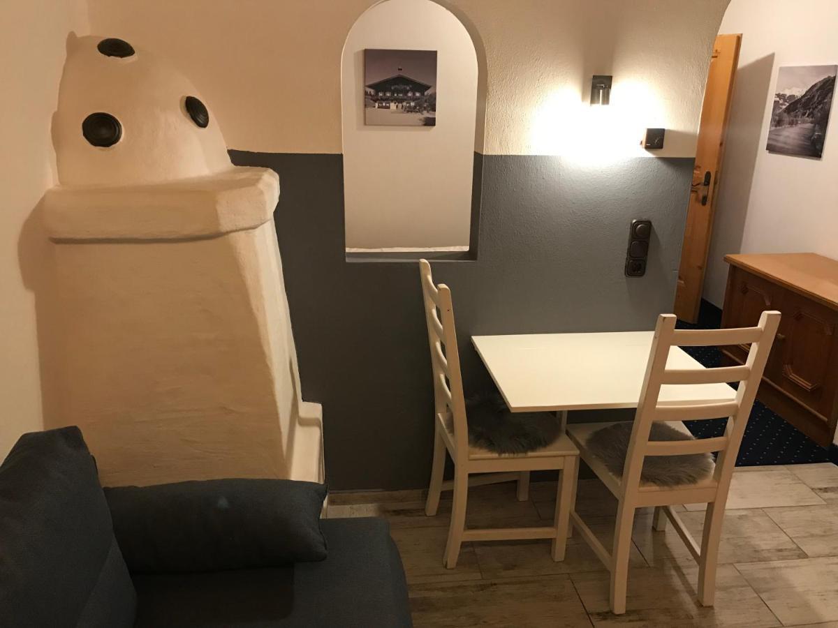 Brenners Dorfstube