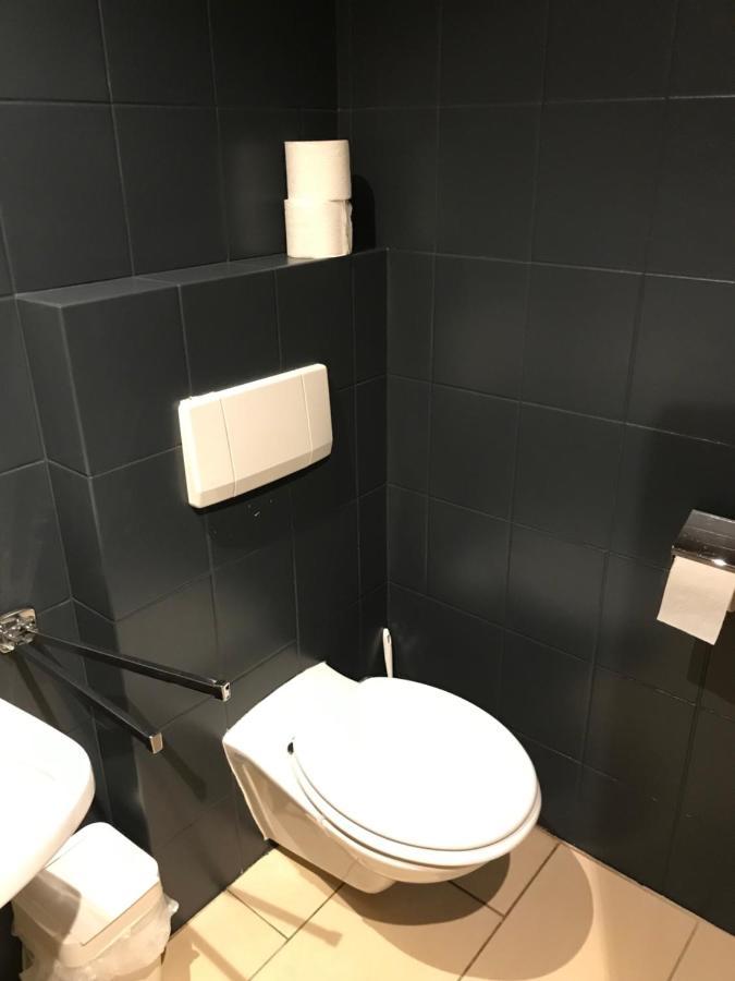 Apartment Brenners Dorfstube Fieberbrunn