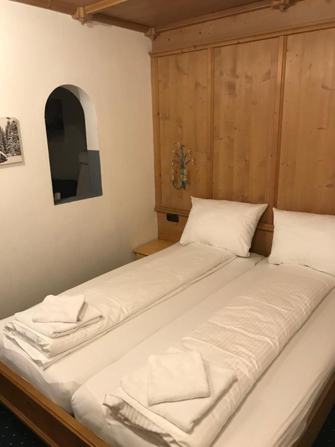 Brenners Dorfstube Fieberbrunn