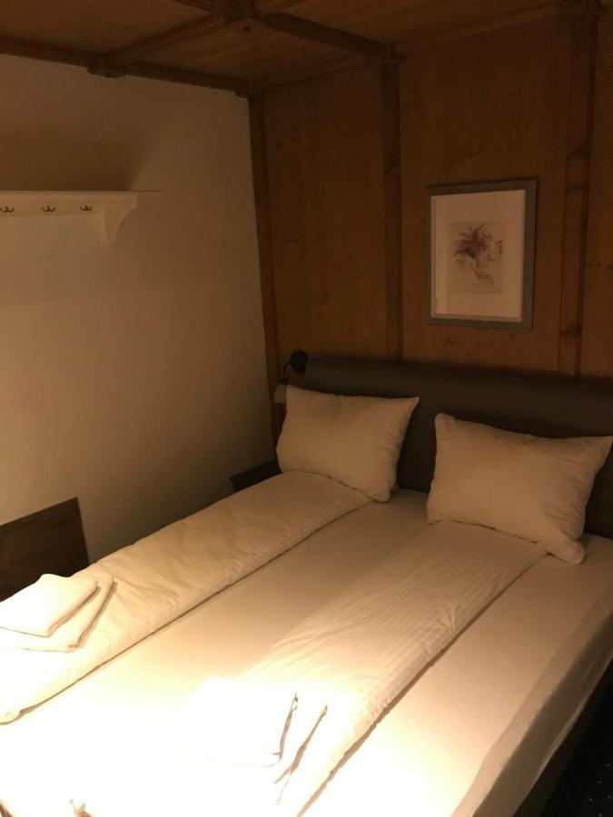 Brenners Dorfstube Apartment Fieberbrunn