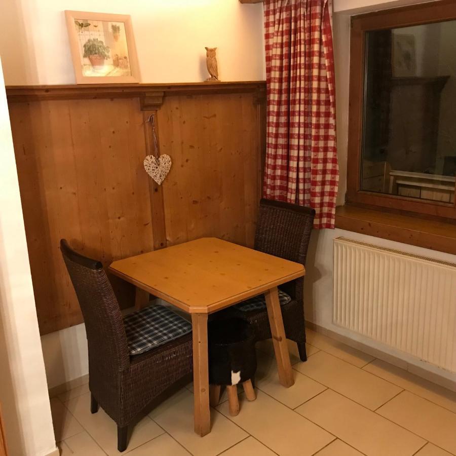 Brenners Dorfstube Apartment *