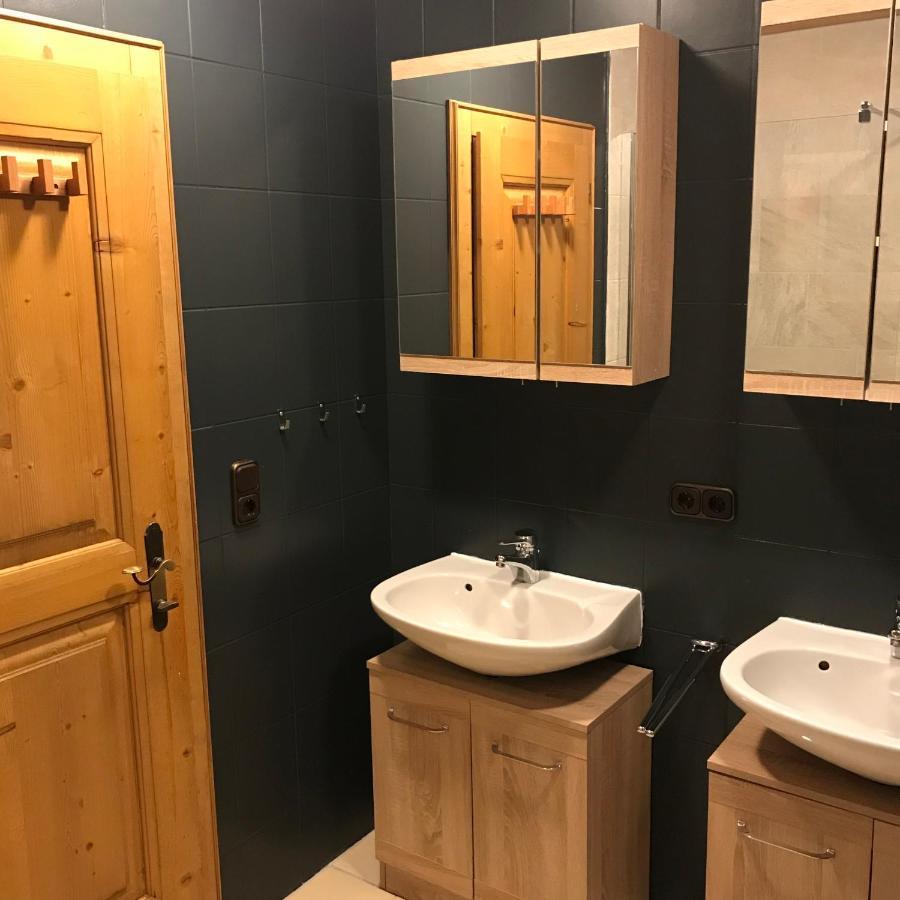 Brenners Dorfstube Apartment