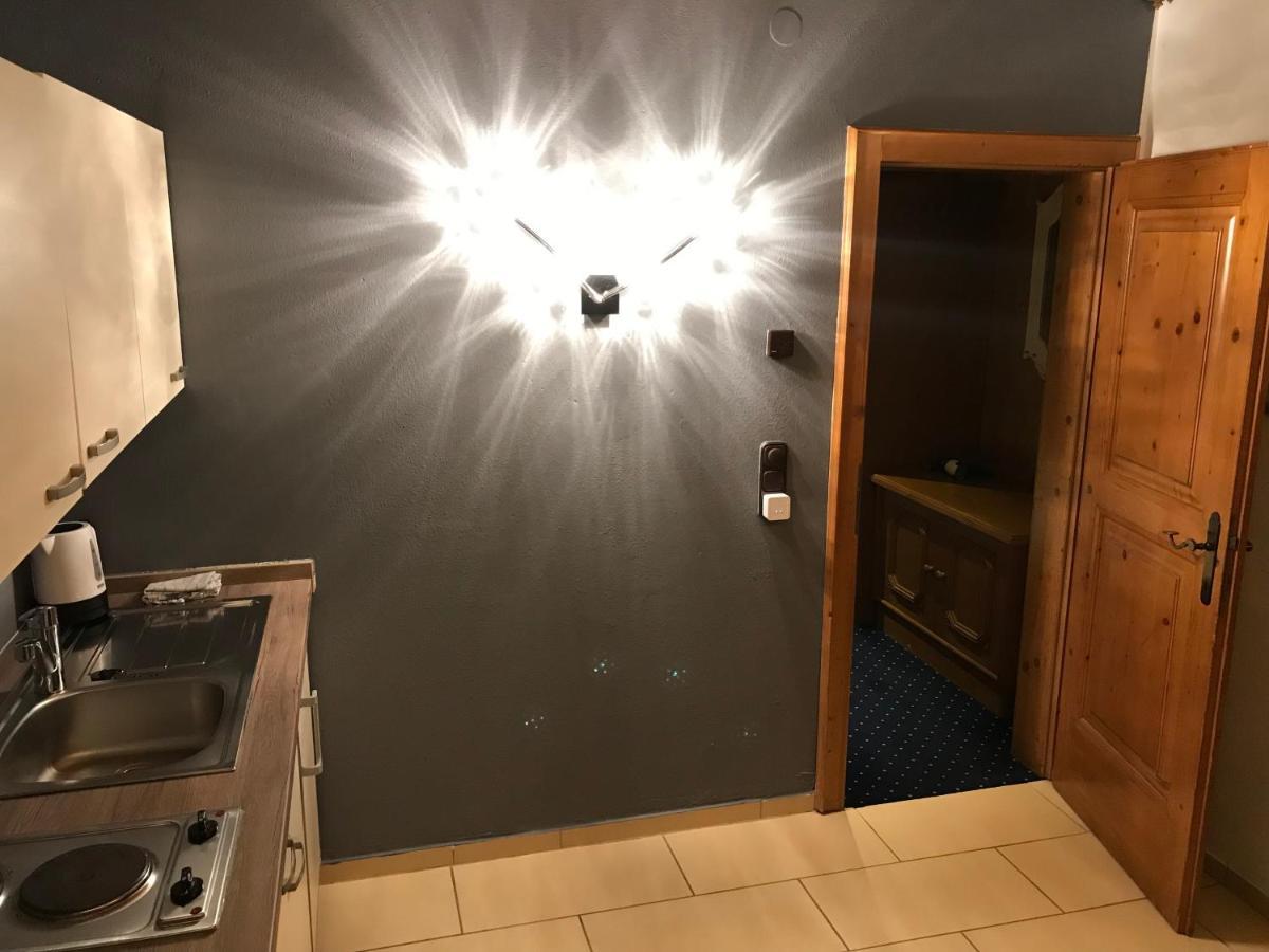 Brenners Dorfstube Apartment *