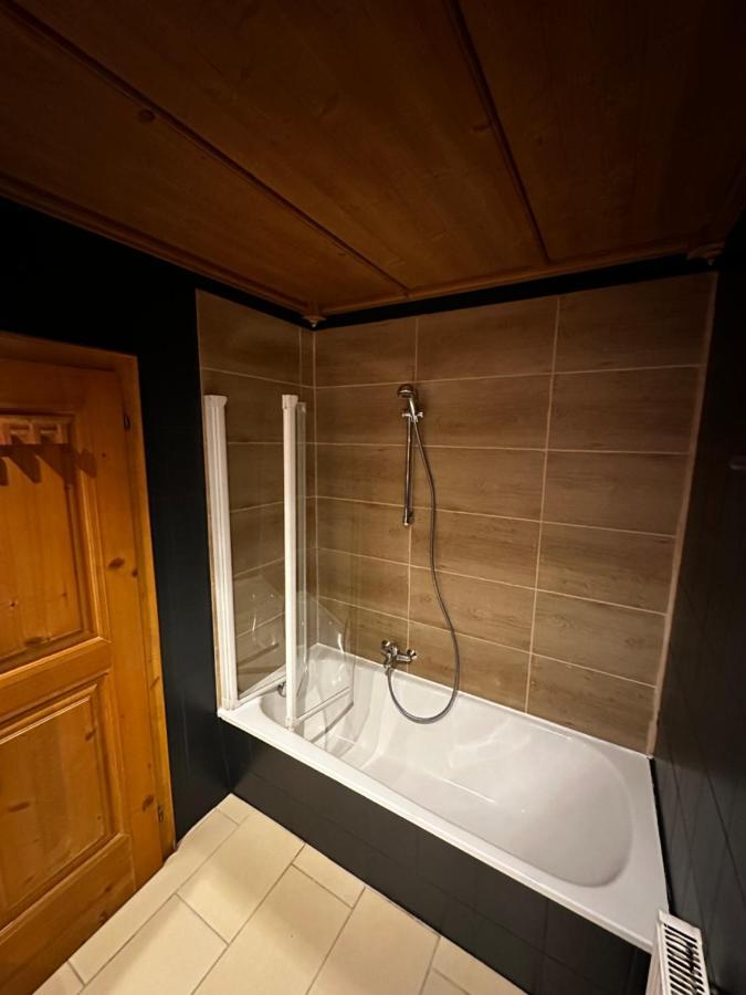 Apartment Brenners Dorfstube *