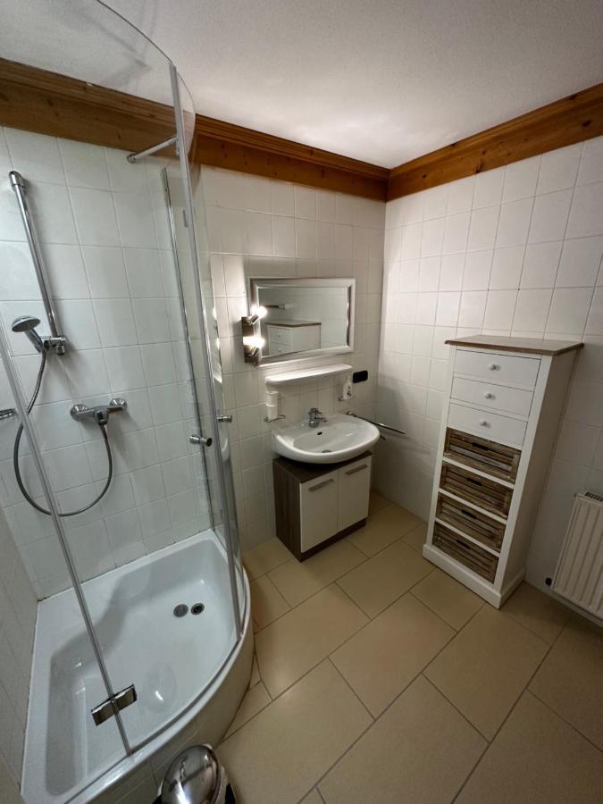 Brenners Dorfstube Apartment *
