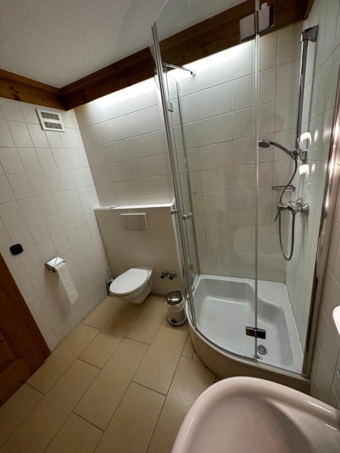 Brenners Dorfstube Apartment Fieberbrunn