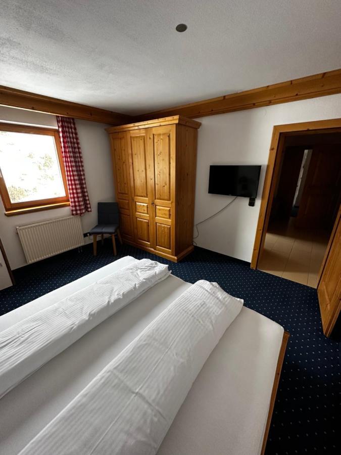 Apartment Brenners Dorfstube *