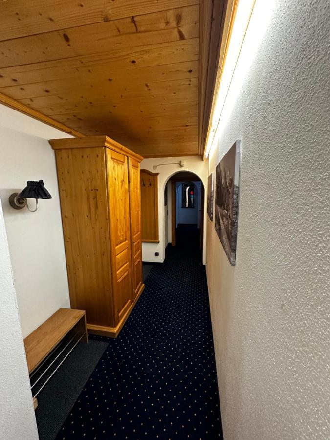Brenners Dorfstube * Fieberbrunn