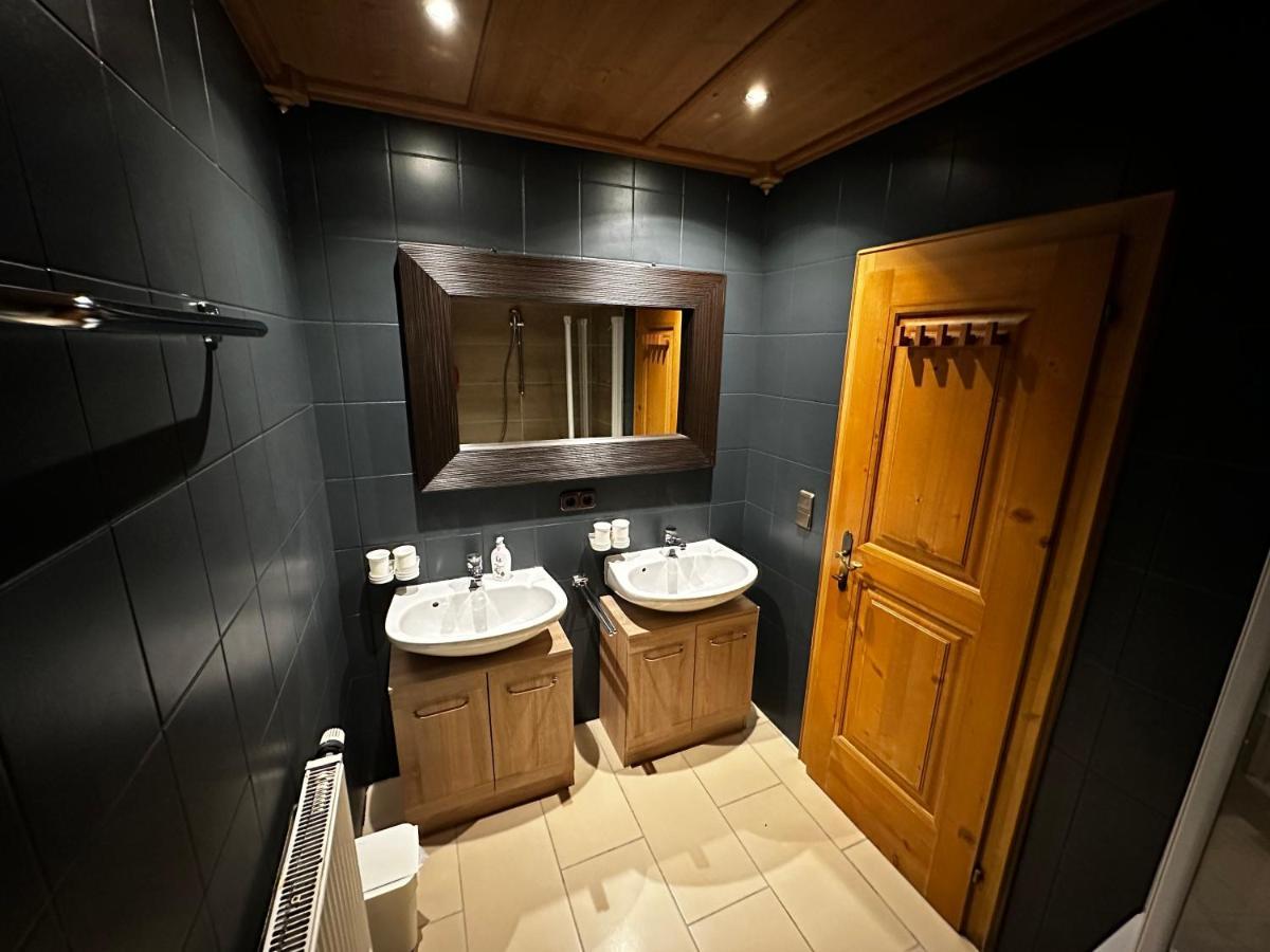 Brenners Dorfstube Apartment Fieberbrunn