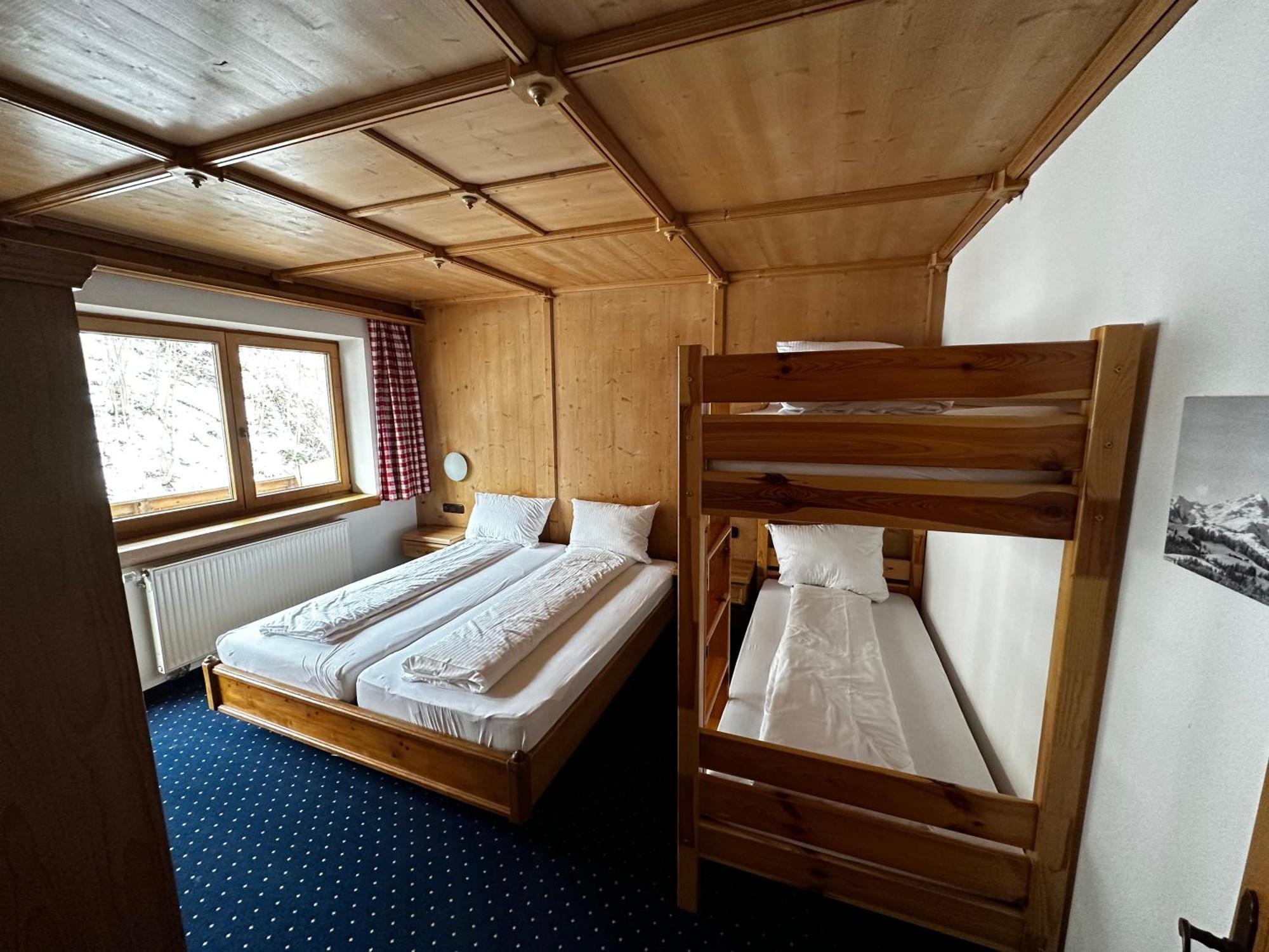 Brenners Dorfstube