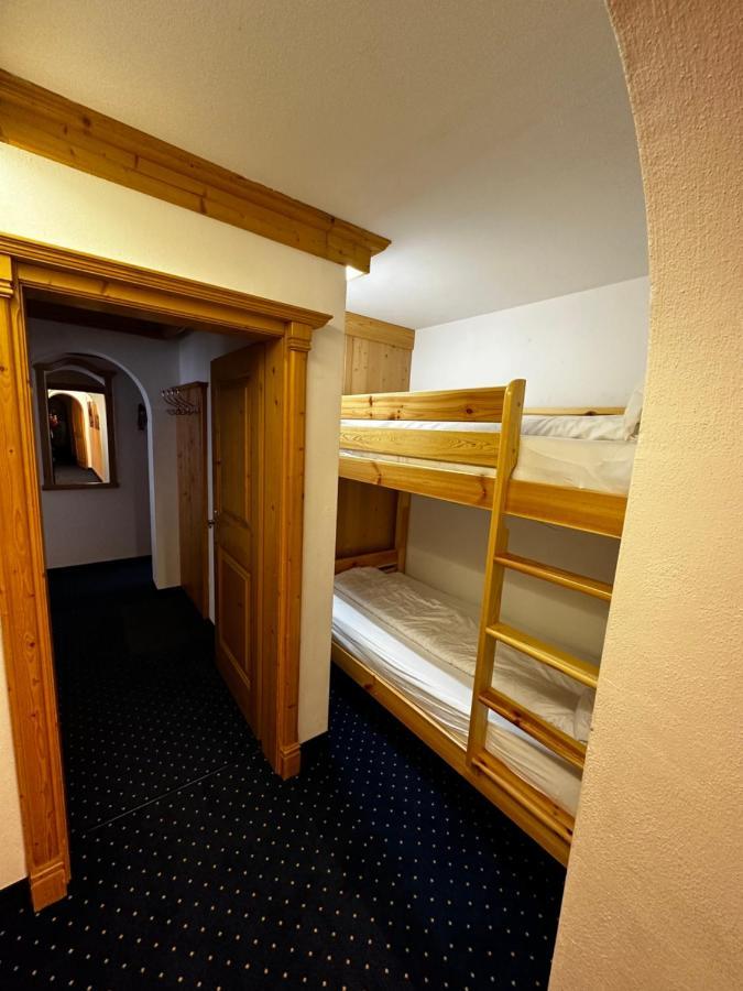 Brenners Dorfstube Apartment *