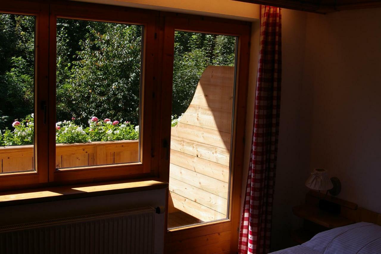 Apartment Brenners Dorfstube