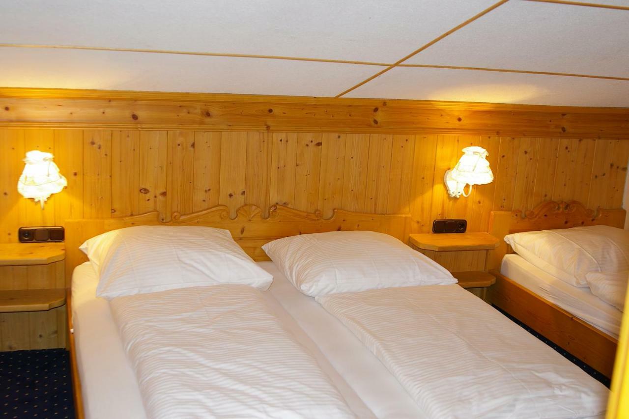 Brenners Dorfstube Apartment