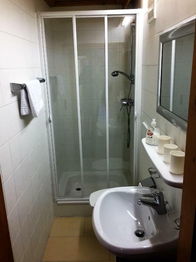 Apartment Brenners Dorfstube Fieberbrunn