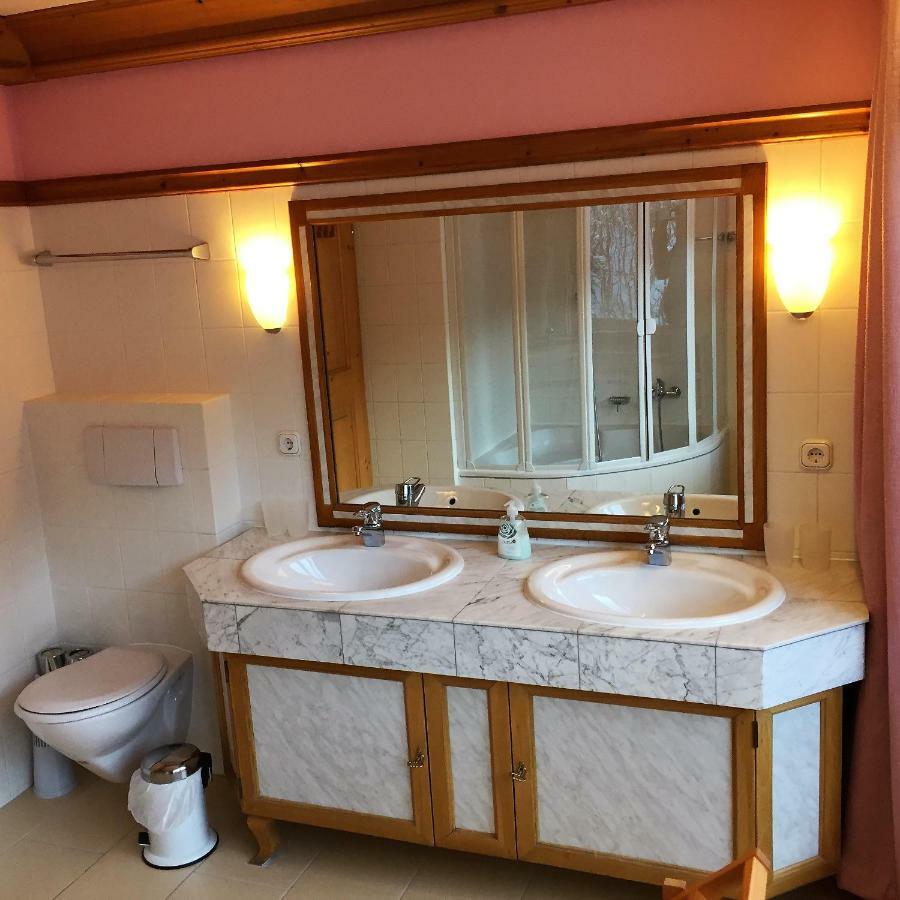 Brenners Dorfstube Apartment