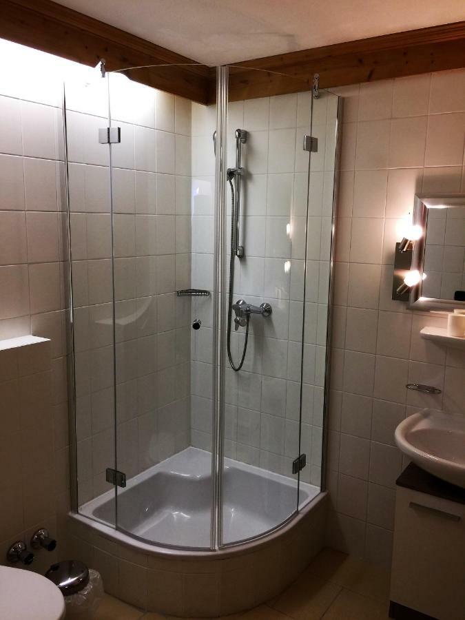 Apartment Brenners Dorfstube *