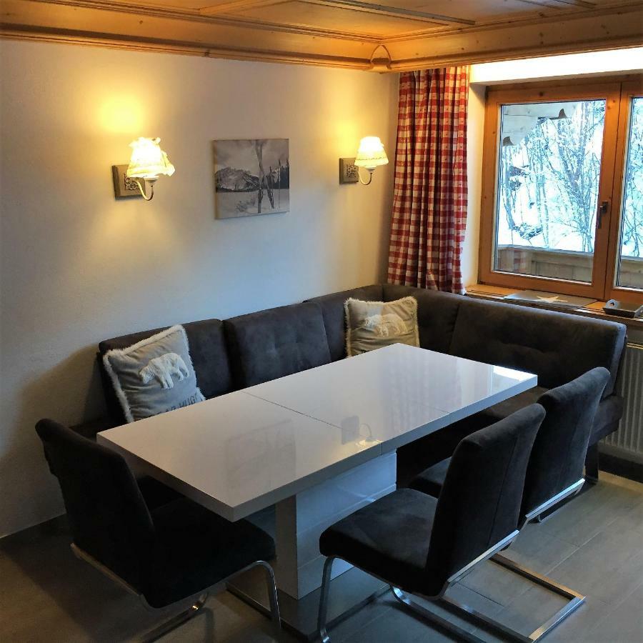 Brenners Dorfstube Apartment *