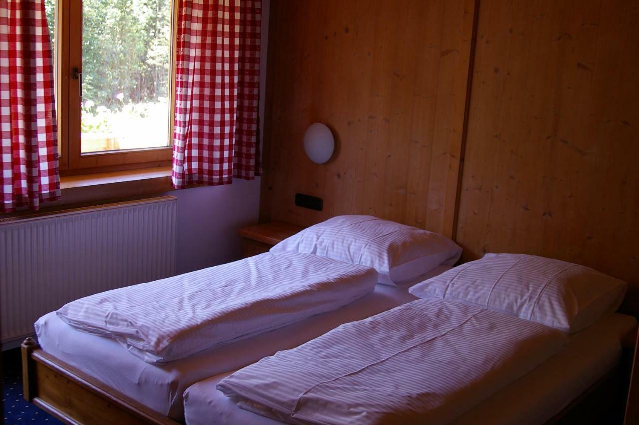Apartment Brenners Dorfstube *