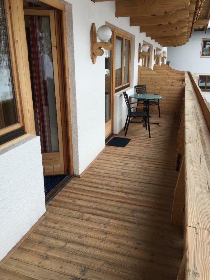 Brenners Dorfstube Apartment