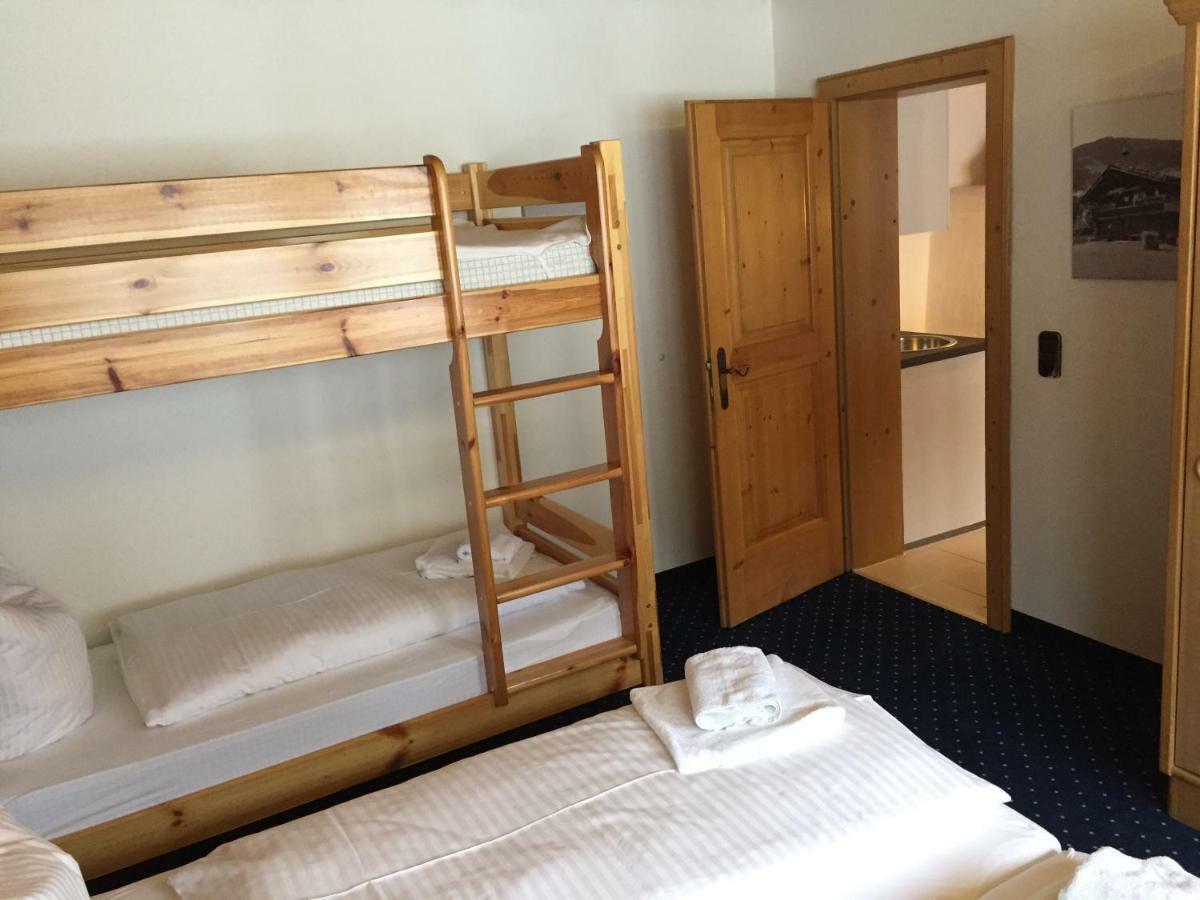 Brenners Dorfstube