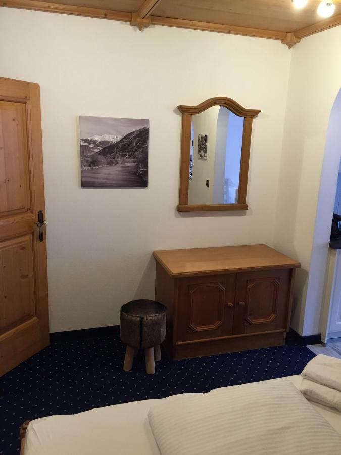 Brenners Dorfstube Fieberbrunn