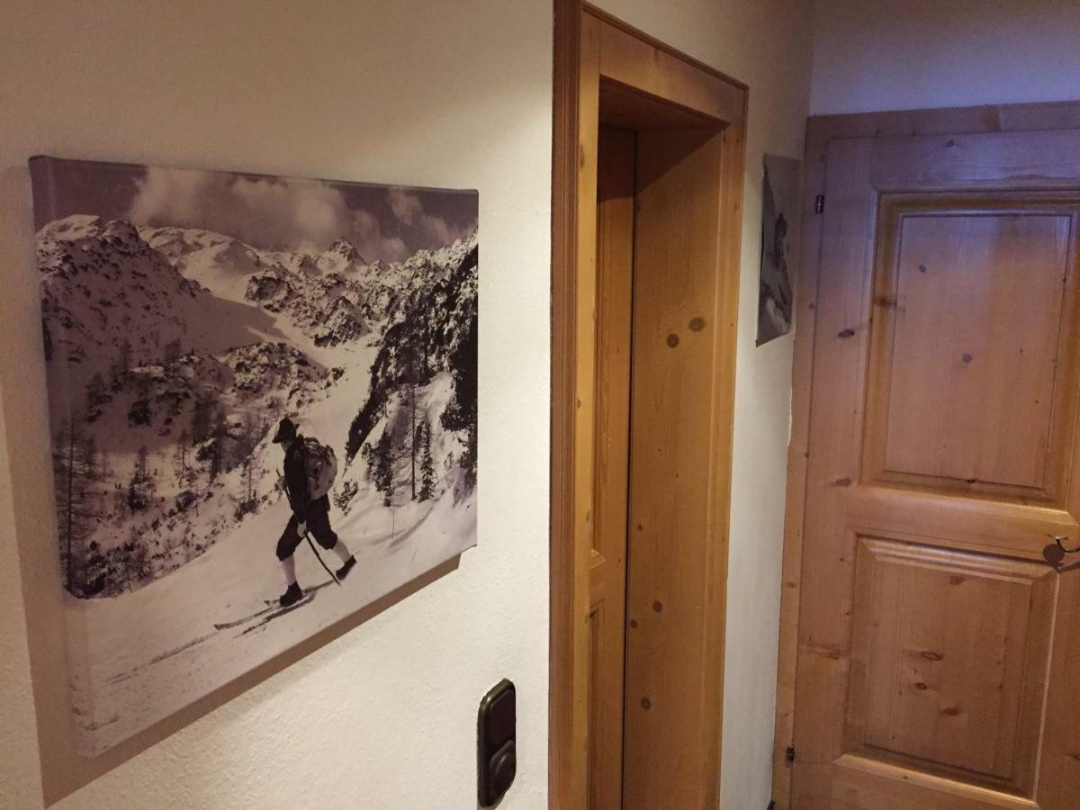 Apartment Brenners Dorfstube Fieberbrunn