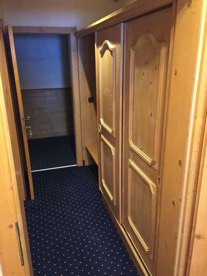 Apartment Brenners Dorfstube *