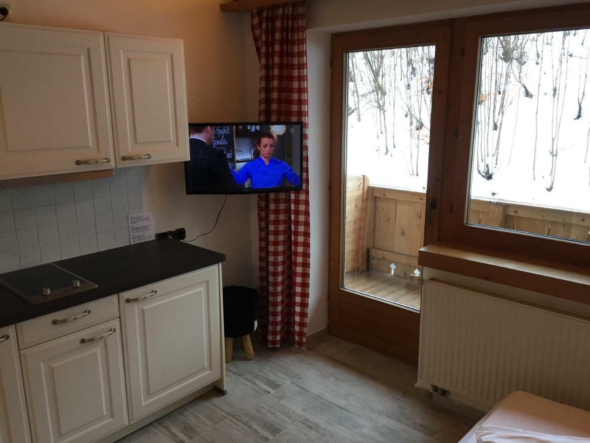 Apartment Brenners Dorfstube