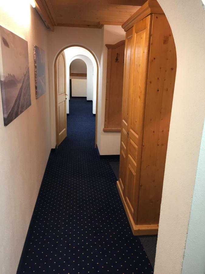 Brenners Dorfstube Apartment