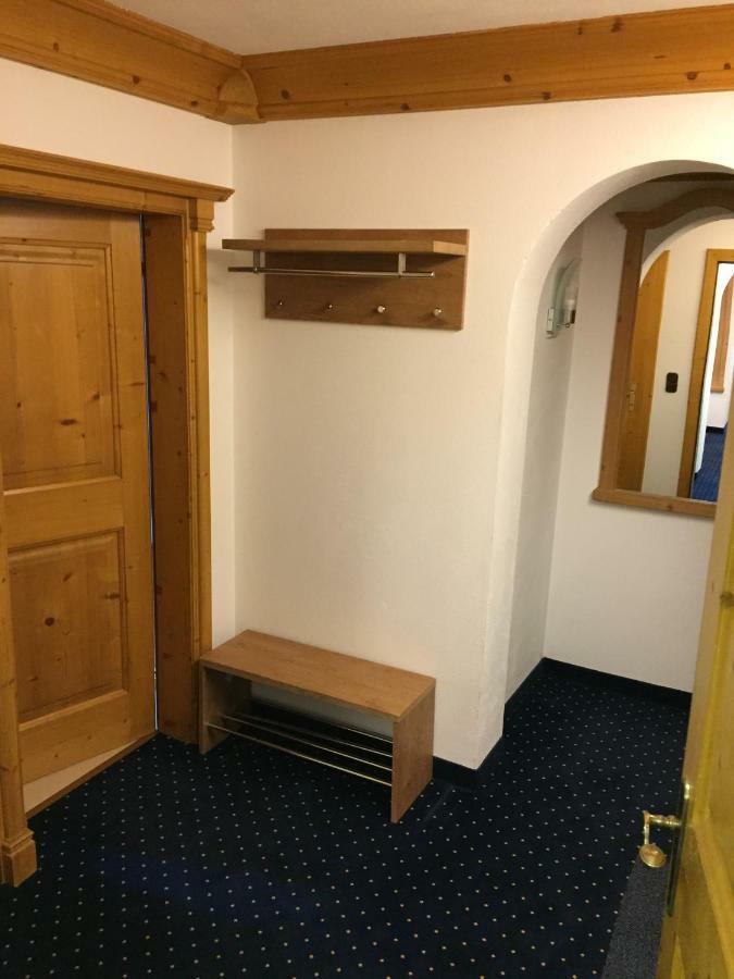 Brenners Dorfstube Apartment *