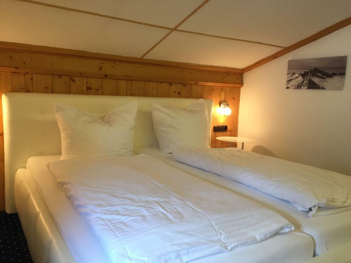 Brenners Dorfstube