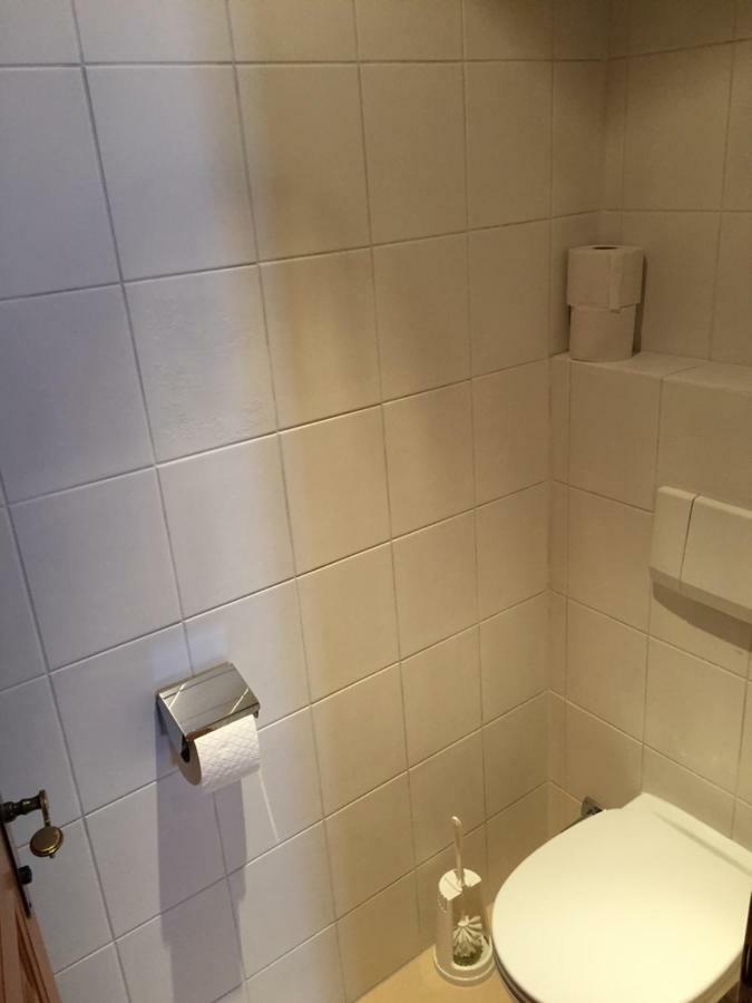 Apartment Brenners Dorfstube